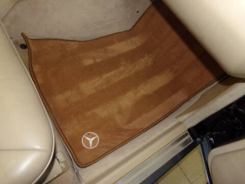 1995 Mercedes-Benz E-Class E 320