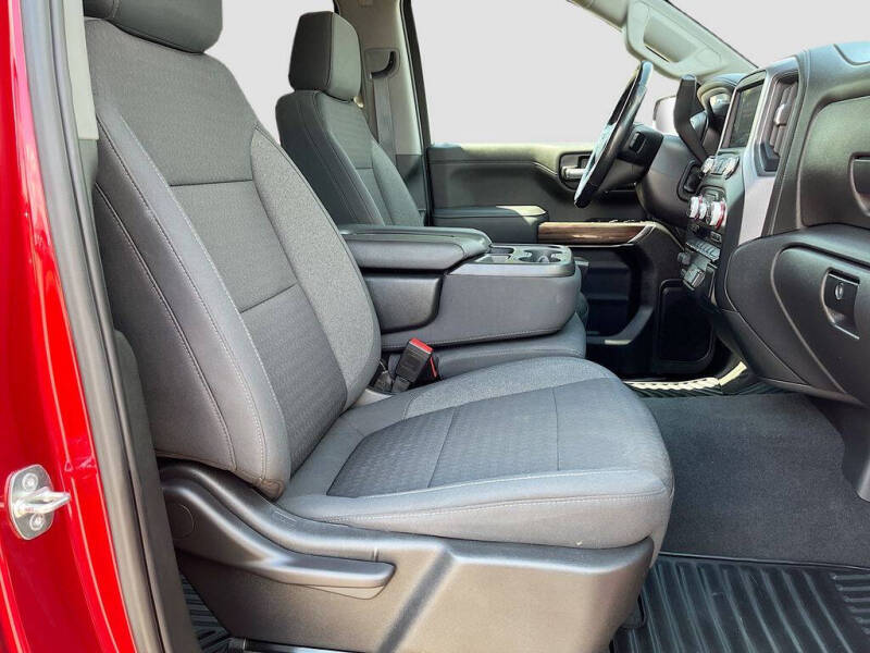 2022 GMC Sierra 1500 Limited