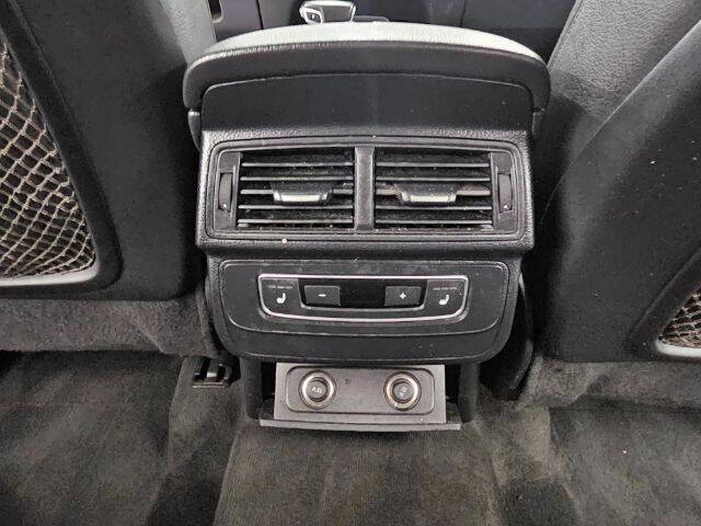 2017 Audi Q7 3.0T quattro Premium Plus