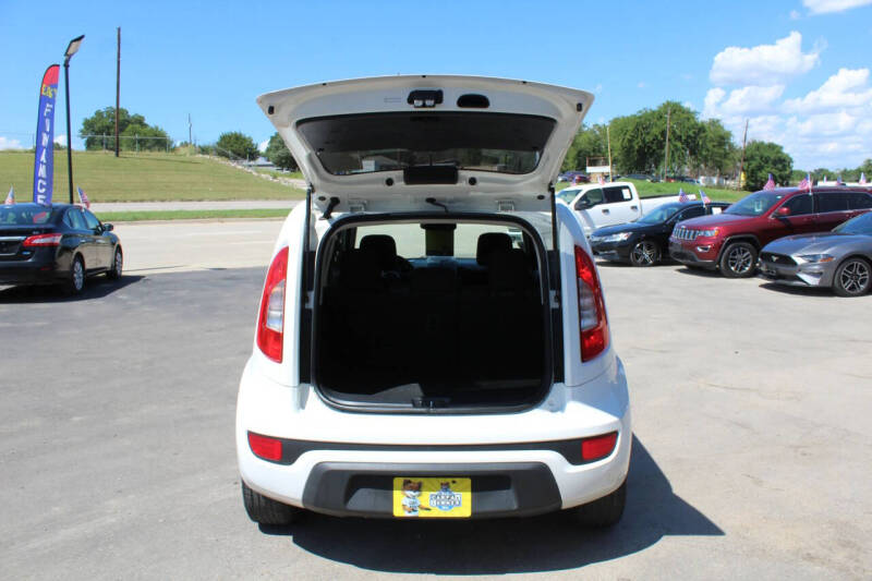 2012 Kia Soul