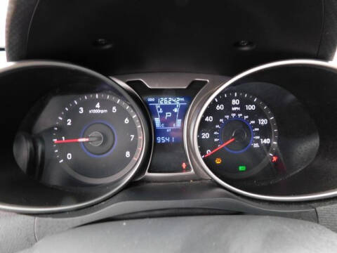 2016 Hyundai Veloster