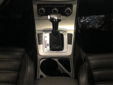 2010 Volkswagen CC Sport PZEV