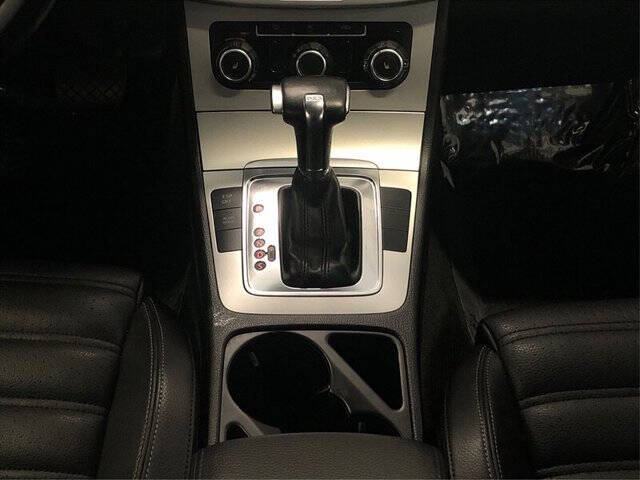 2010 Volkswagen CC Sport PZEV