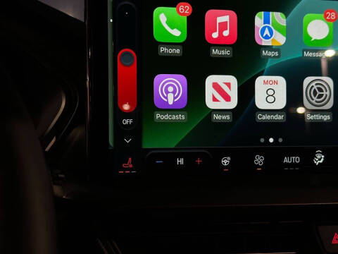 2026 Ford Escape Plug-In Hybrid PHEV