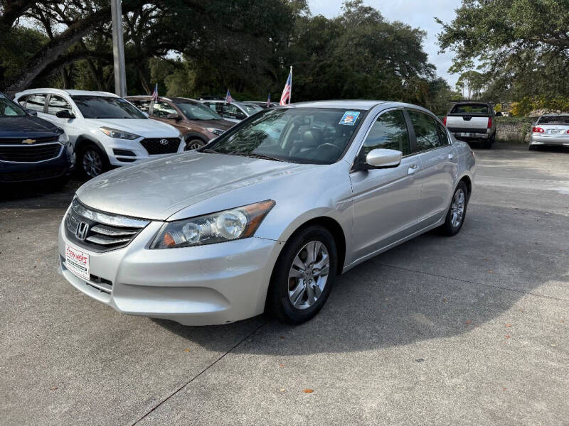 2011 Honda Accord SE's photo