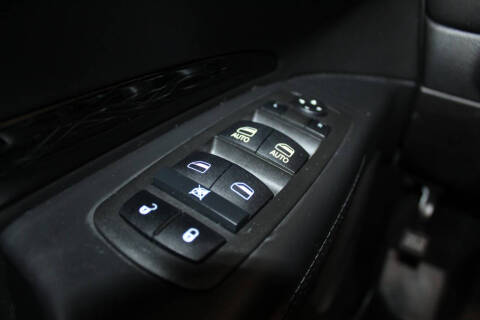 2022 Dodge Durango Citadel