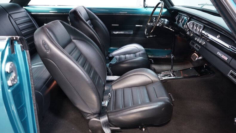 1963 Chevrolet Nova