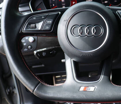 2019 Audi S4 3.0T quattro Prestige