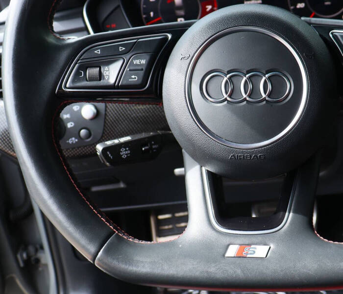 2019 Audi S4 3.0T quattro Prestige