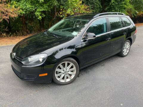 2011 Volkswagen Jetta for sale at Import Performance Sales in Raleigh NC