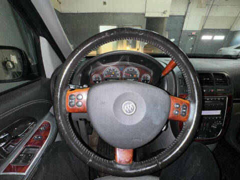 2007 Buick Terraza CXL
