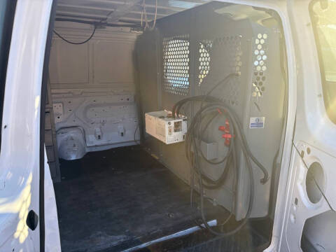 2010 Ford E-Series E-250