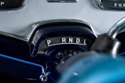 1958 Chevrolet Impala