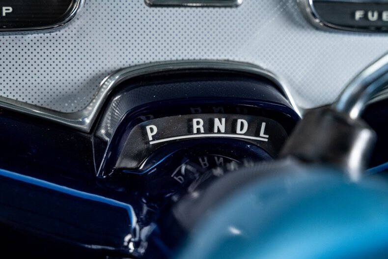 1958 Chevrolet Impala