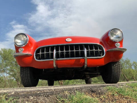 1957 Chevrolet Corvette