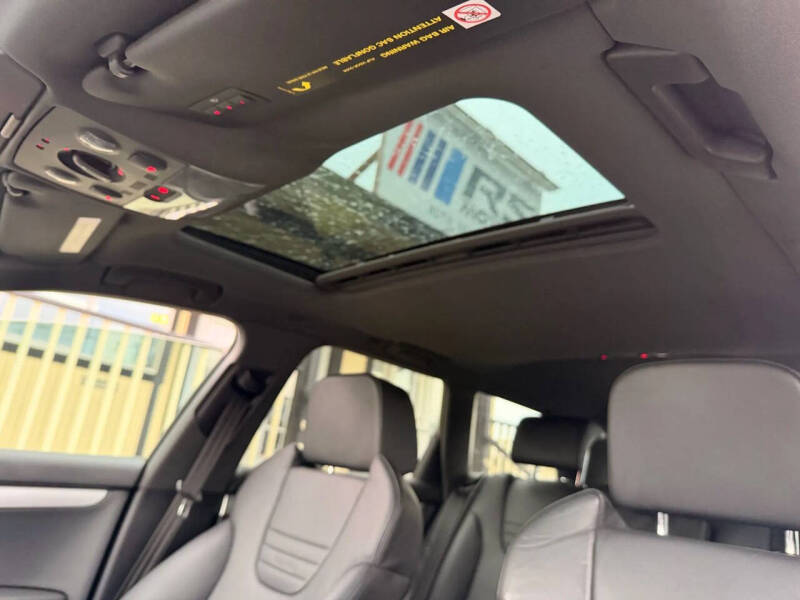 2008 Audi S4 Avant quattro