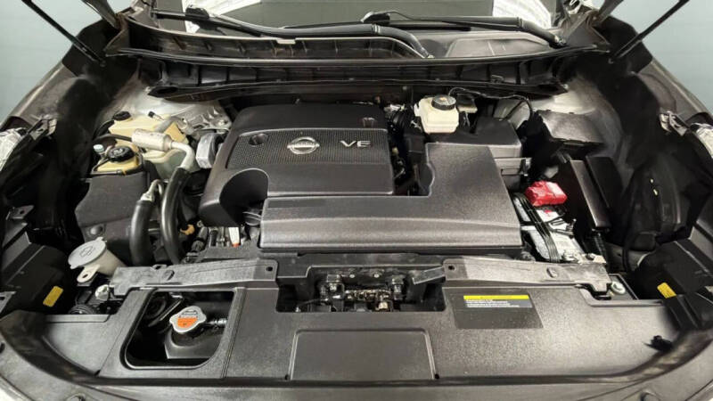 2017 Nissan Murano
