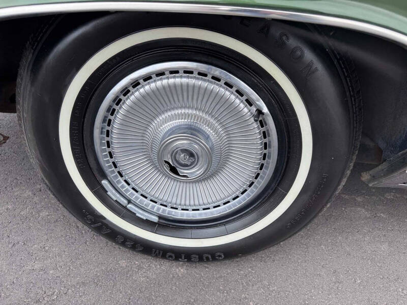 1972 Buick Centurion