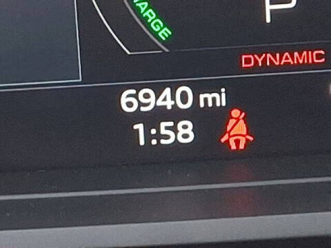 2025 Audi Q4 e-tron Premium 45