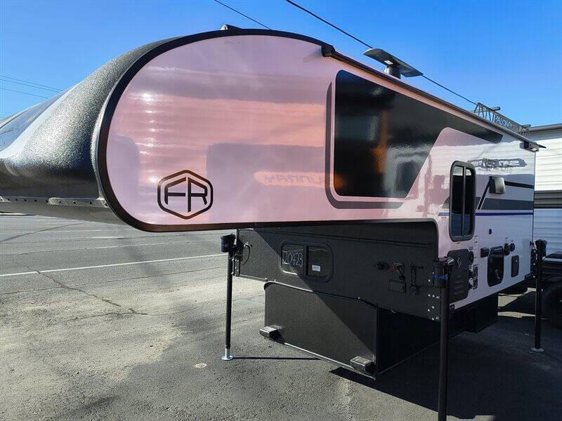 2026 Palomino REAL LITE 1803