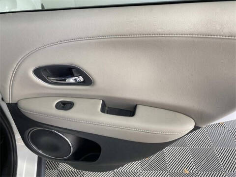 2019 Honda HR-V EX-L