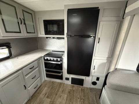 2021 Forest River 26RK