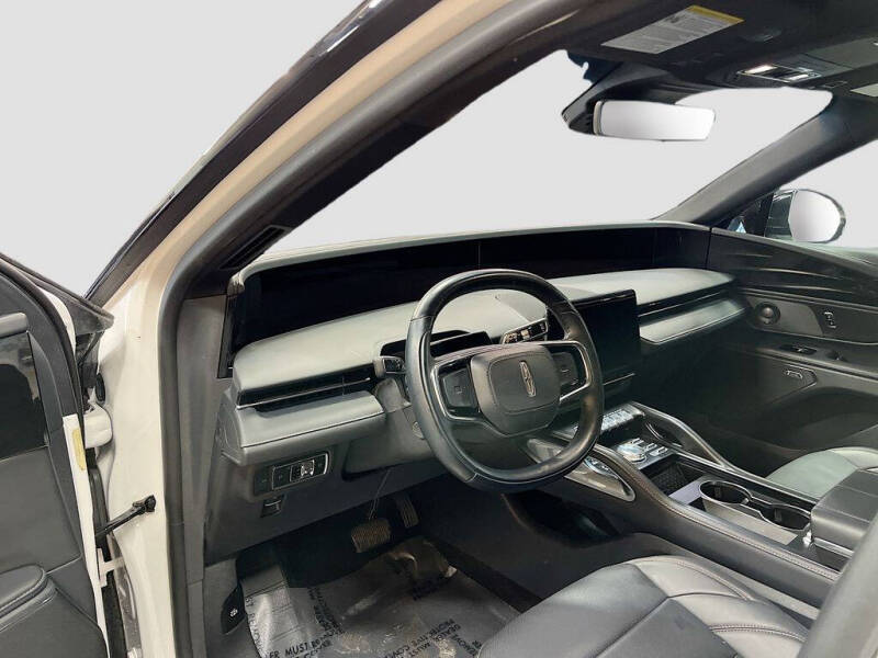 2024 Lincoln Nautilus Premiere