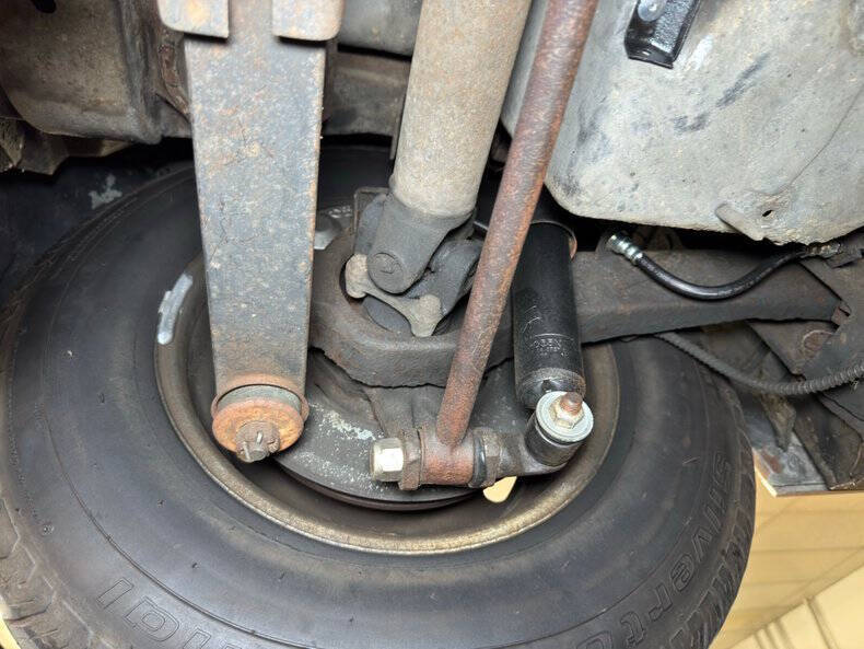 1974 Chevrolet Corvette