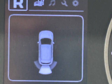 2017 Hyundai Tucson Value