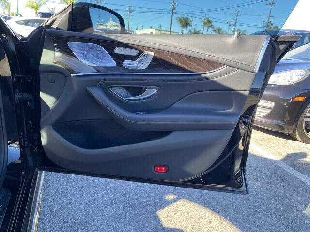 2020 Mercedes-Benz CLS CLS 450