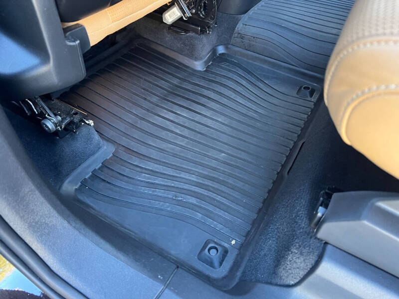 2016 Volvo XC90 T6 Inscription