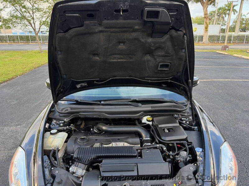 2013 Volvo C70