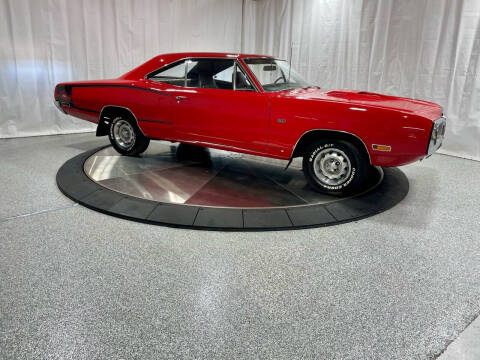 1970 Dodge Super Bee