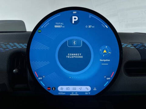 2026 MINI Convertible Cooper S