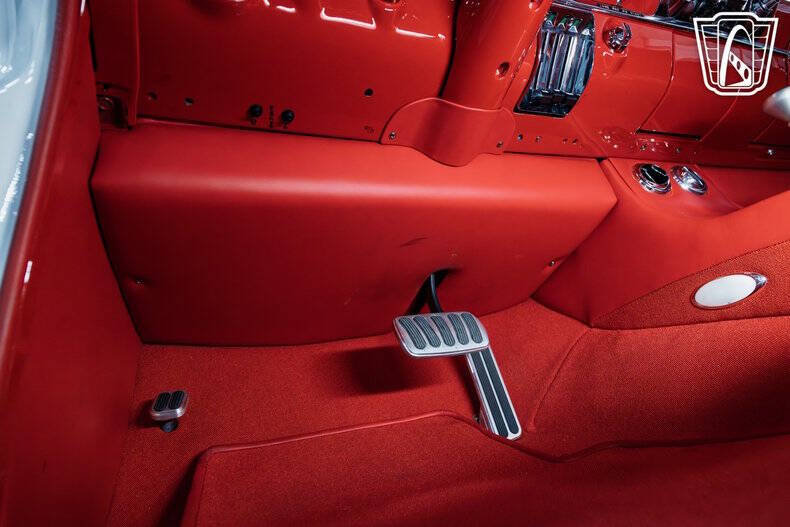 1959 Chevrolet Impala