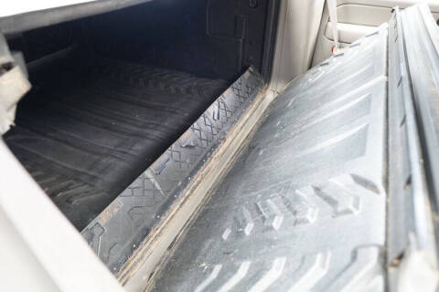2005 Chevrolet Avalanche