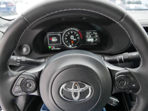 2024 Toyota GR86 Premium