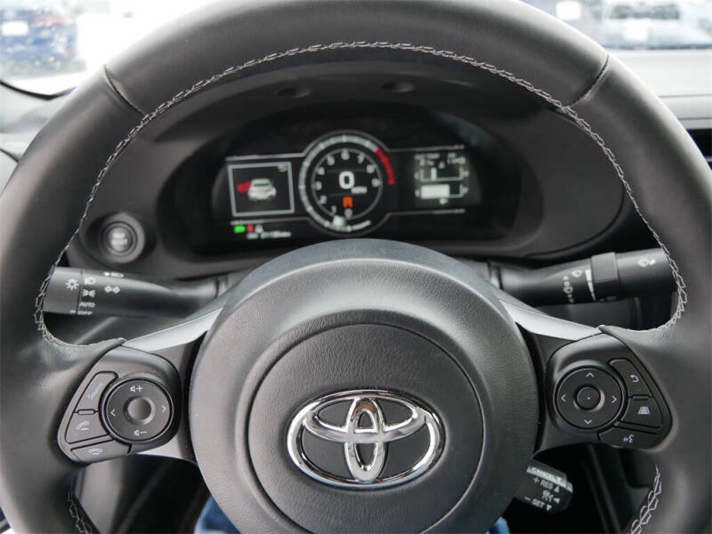 2024 Toyota GR86 Premium