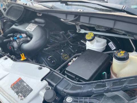 2019 Ford Transit 150