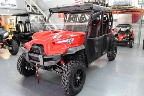 2023 Odes Junglecross X5 1000 LT for sale at Lansing Auto Mart in Lansing KS