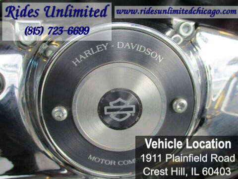 2013 Harley-Davidson Sportster