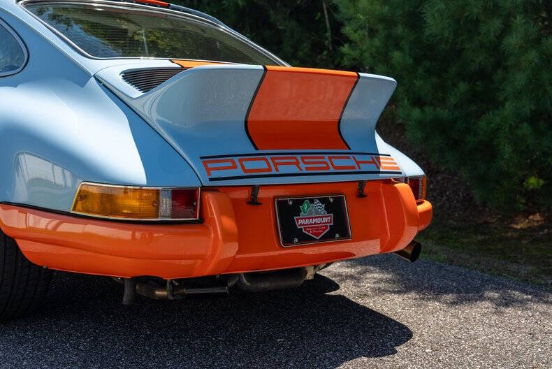 1981 Porsche 911 SC