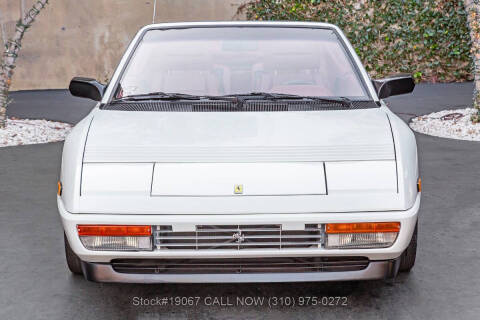 1990 Ferrari Mondial T