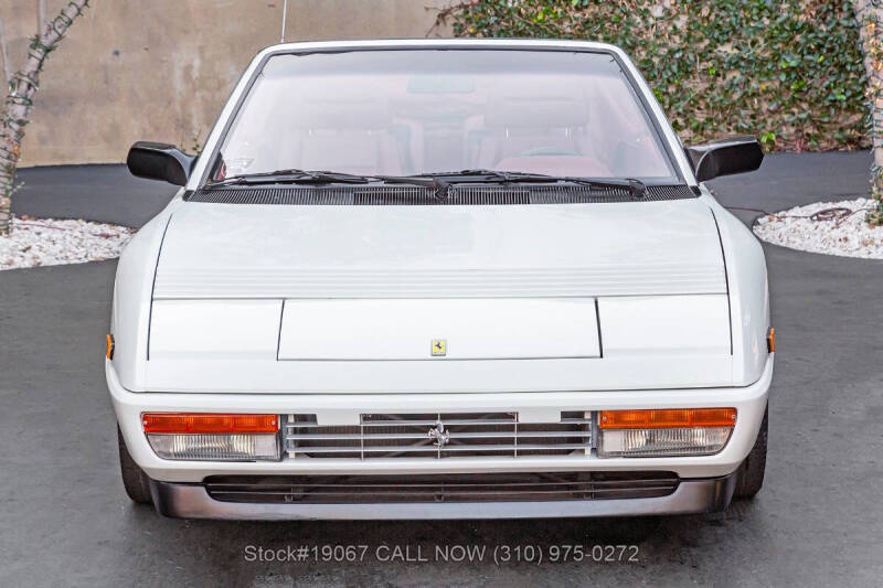 1990 Ferrari Mondial T