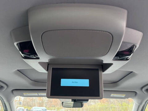 2020 Honda Pilot Elite