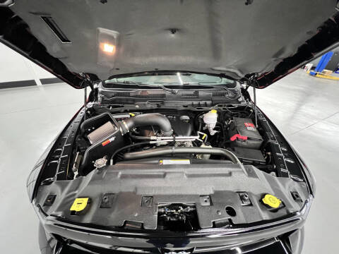 2012 RAM 1500 R/T Sport