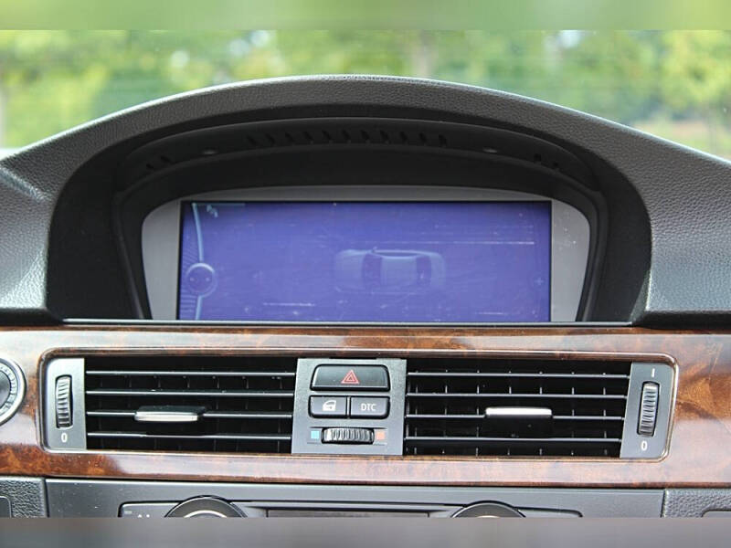 2011 BMW 3 Series 335i