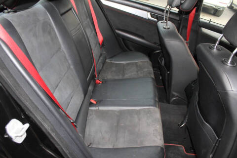 2013 Mercedes-Benz C-Class C 300 Sport 4MATIC