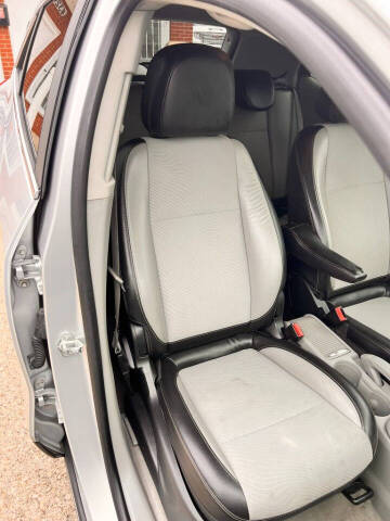 2014 Buick Encore Convenience