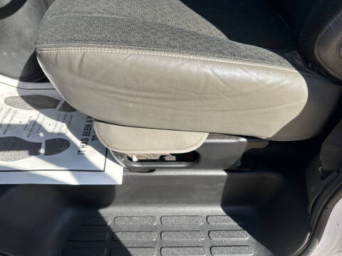 2022 GMC Savana 2500